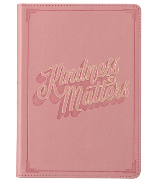 Journal - Kindness Matters