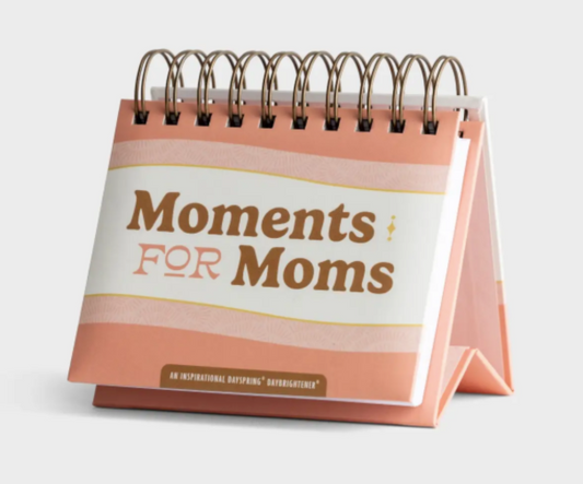 Moments for Moms - Perpetual Calendar