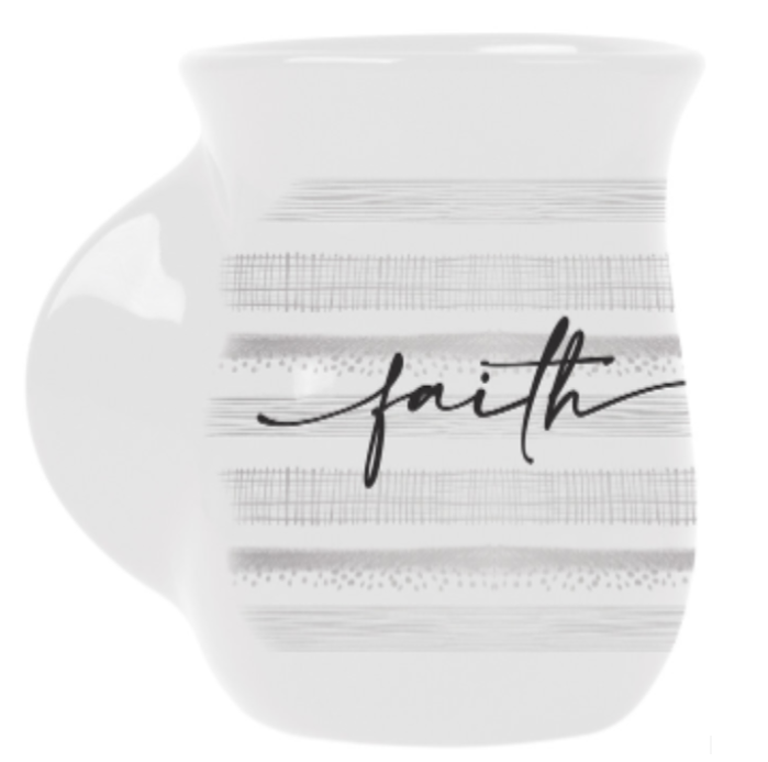 Faith Mug