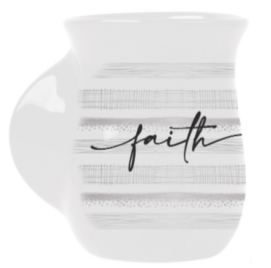 Faith Mug