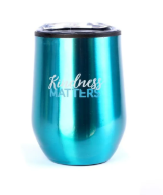 Kindness Matters Tumbler