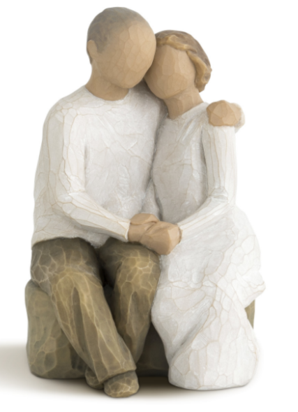 Willow Tree - Anniversary