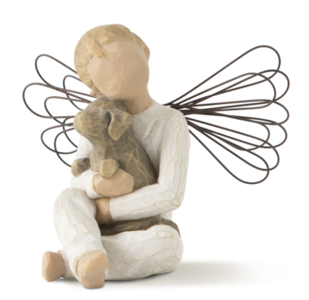 Willow Tree - Angel of Comfort