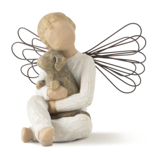 Willow Tree - Angel of Comfort