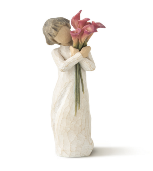 Willow Tree - Bloom