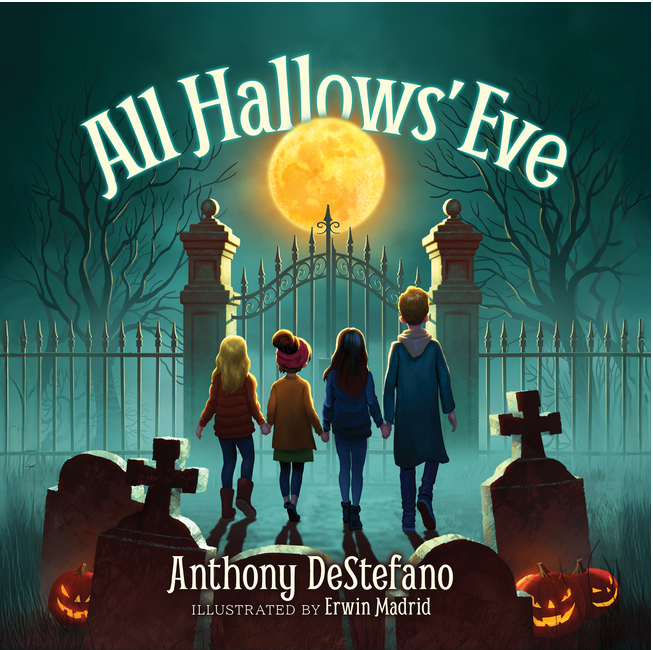 All Hallows' Eve