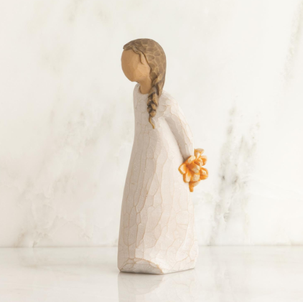 Willow Tree - For You