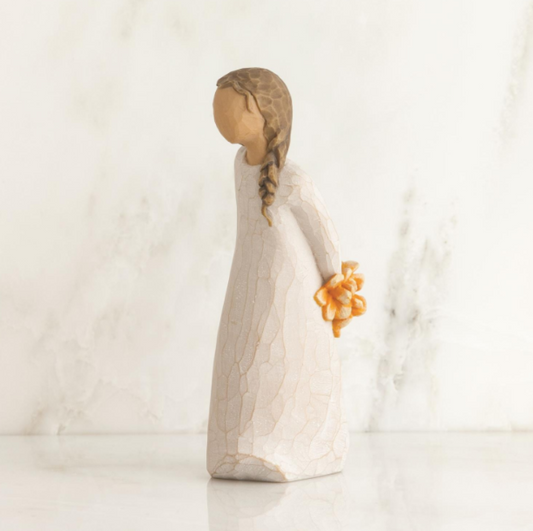 Willow Tree - For You