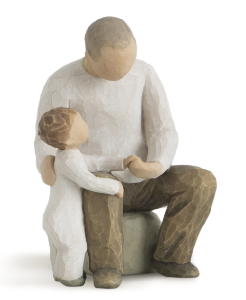 Willow Tree - Grandfather