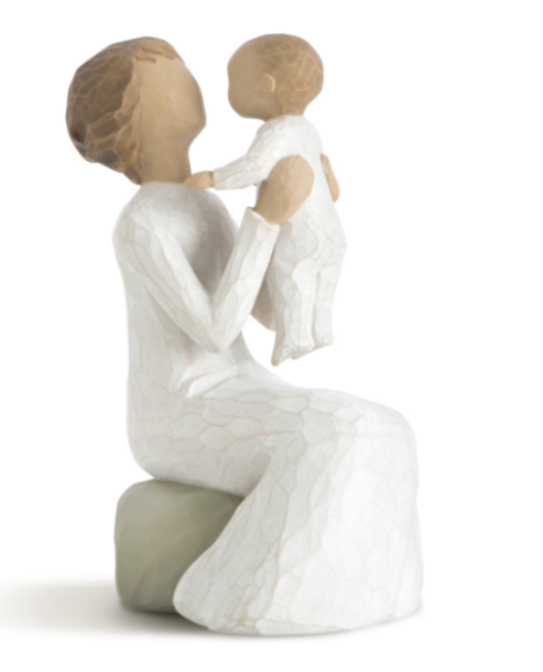 Willow Tree - Grandmother