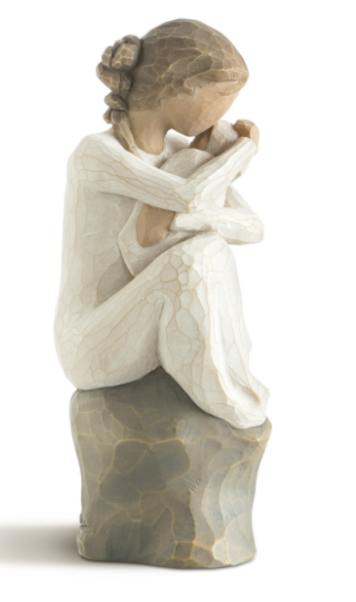 Willow Tree - Guardian