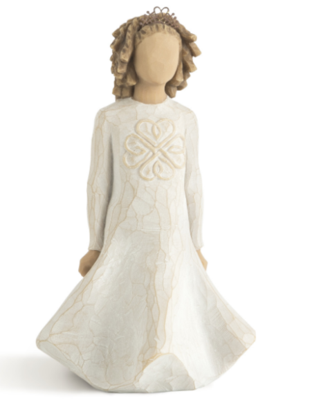 Willow Tree - Irish Charm