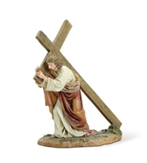Way of the Cross Statue