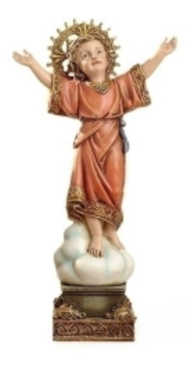 Divine Child Statue