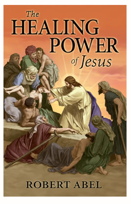 The Healing Power of Jesus