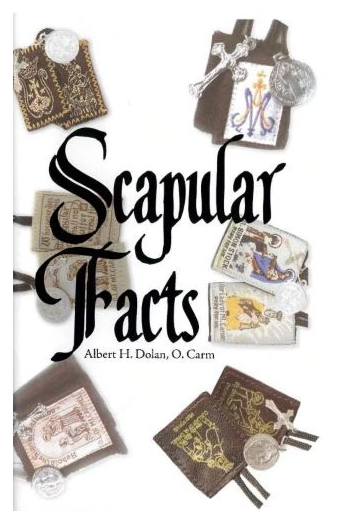 Scapular Facts