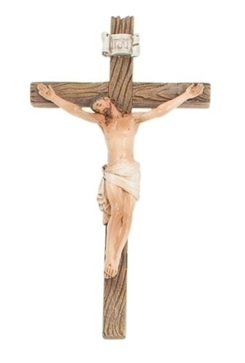 8" Crucifix