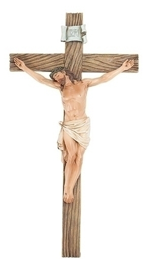 20.5" Crucifix