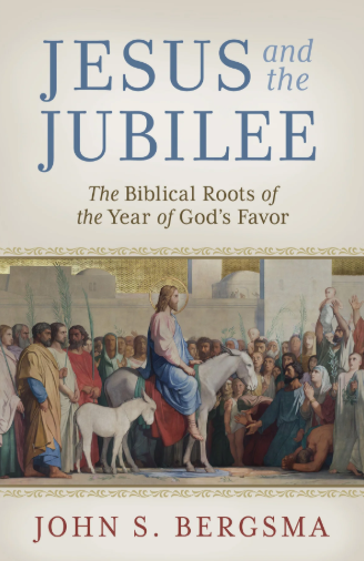 Jesus and the Jubilee