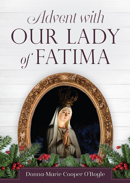 Advent with Our Lady of Fatima