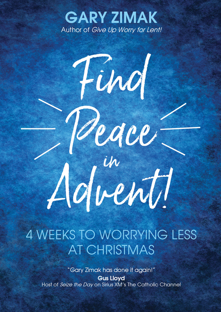 Find Peace in Advent!