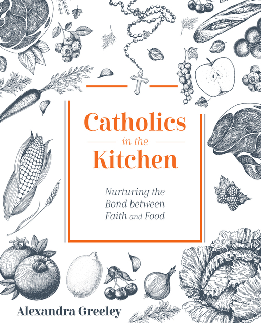 Catholics in the Kitchen