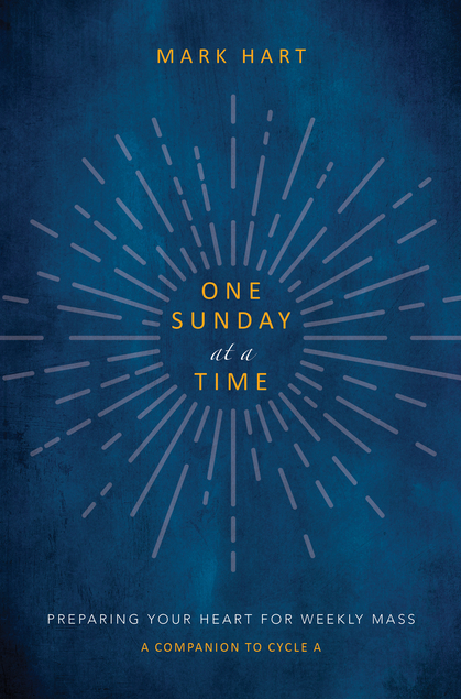 One Sunday at a Time