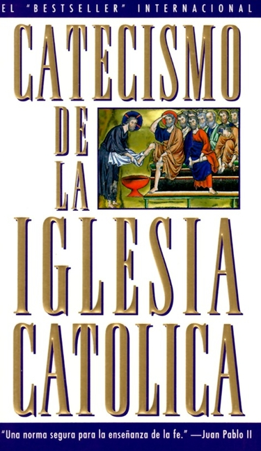 Catecismo de la Iglesia Catolica