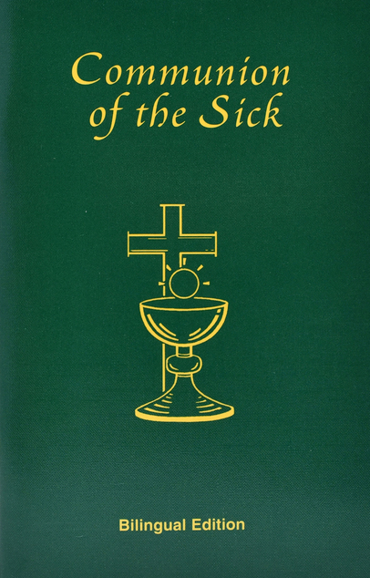 Communion of the Sick