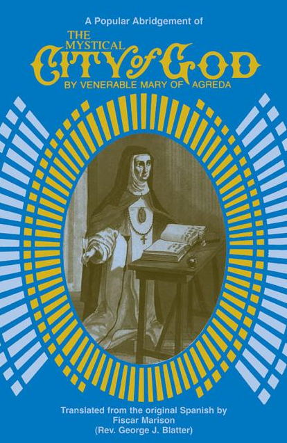 The Mystical City of God