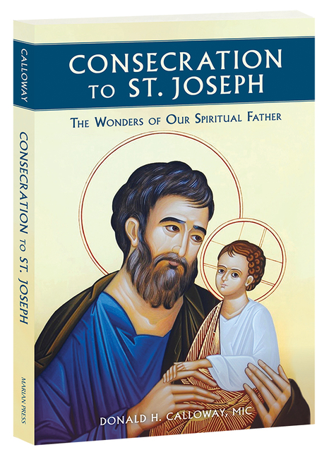 Consecration to St. Joseph