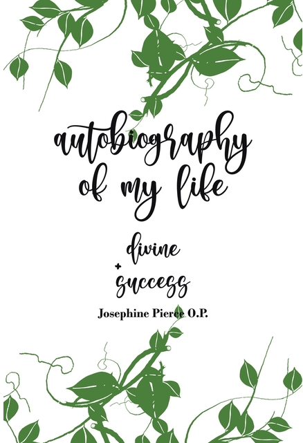 Autobiography of my Life Divine Success