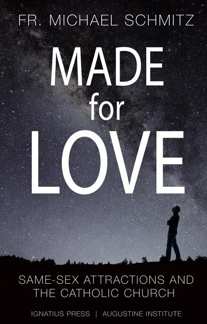 Made for Love: Same-Sex Attractions and the Catholic Church