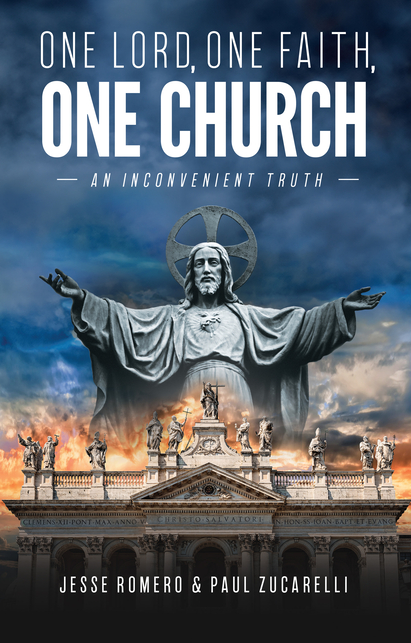 One Lord, One Faith, One Church: An Inconvenient Truth