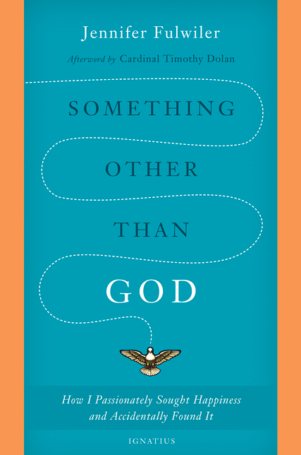 Something Other Than God