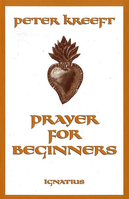 Prayer for Beginners