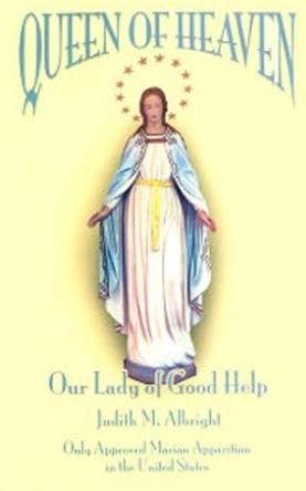 Queen of Heaven - Our Lady of Good Hope