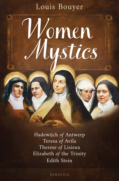 Women Mystics