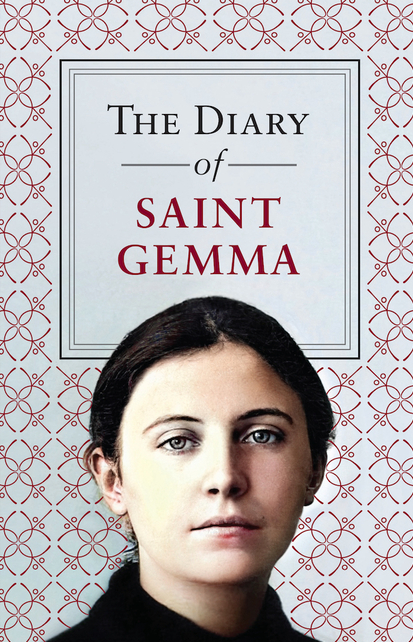 The Diary of St. Gemma