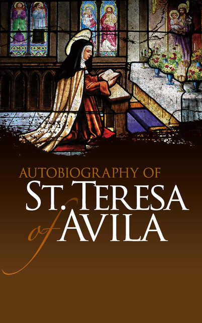 Autobiography of St. Teresa of Avila
