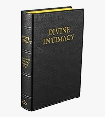 Divine Intimacy