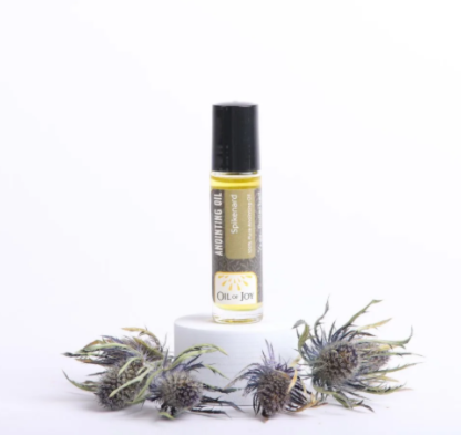 Anointing Oil – Spikenard – 1/3 Oz Roll-On