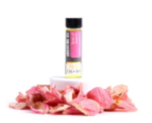 Anointing Oil – Rose of Sharon – 1/4 oz