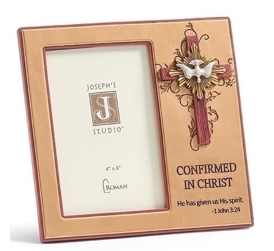 Confirmation Frame