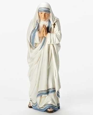 St. Teresa of Calcutta Statue