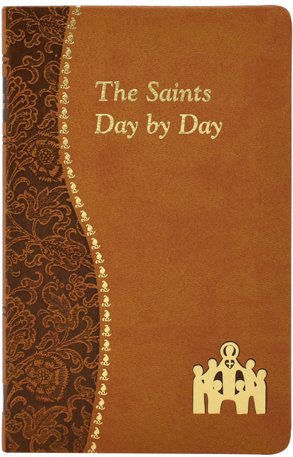 The Saints Day by Day