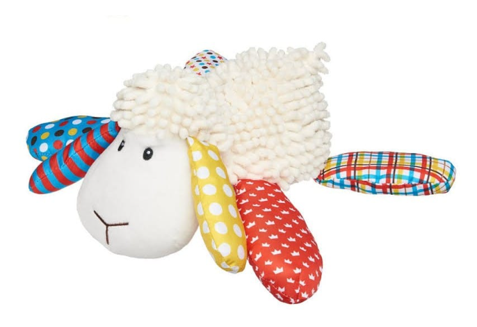 Lil’ Prayer Buddy – Louie the Lamb