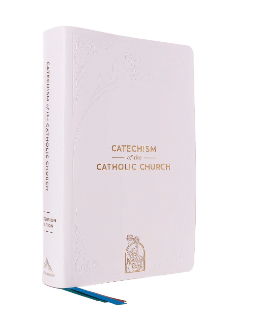 Catechism of Catholic Church - Ascension