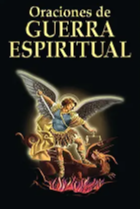 Spiritual Warfare Prayers - Spanish