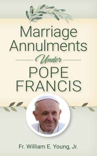 Marriage Annulments Under Pope Francis